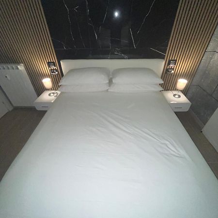 The Spa Suite Рим Екстер'єр фото