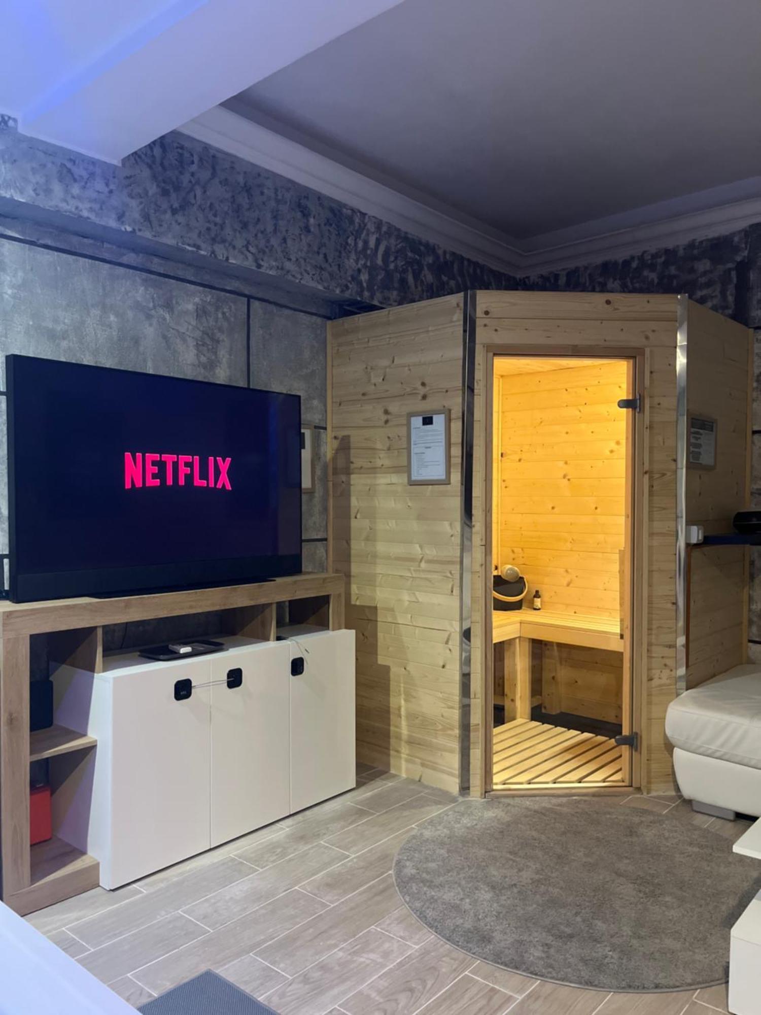 The Spa Suite Рим Екстер'єр фото