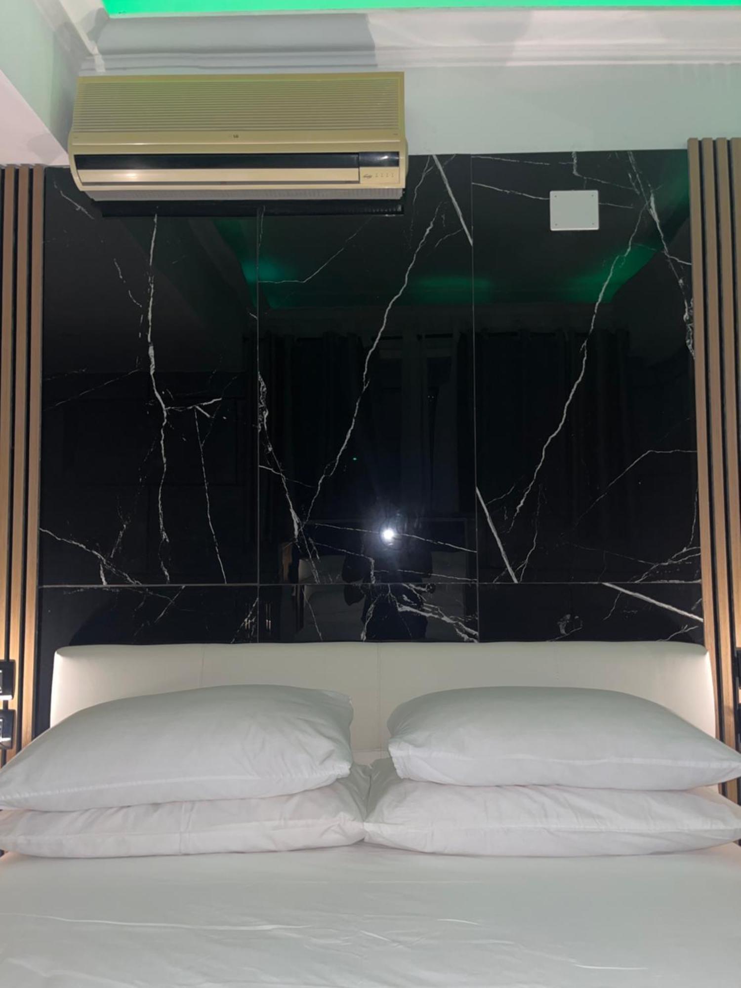 The Spa Suite Рим Екстер'єр фото