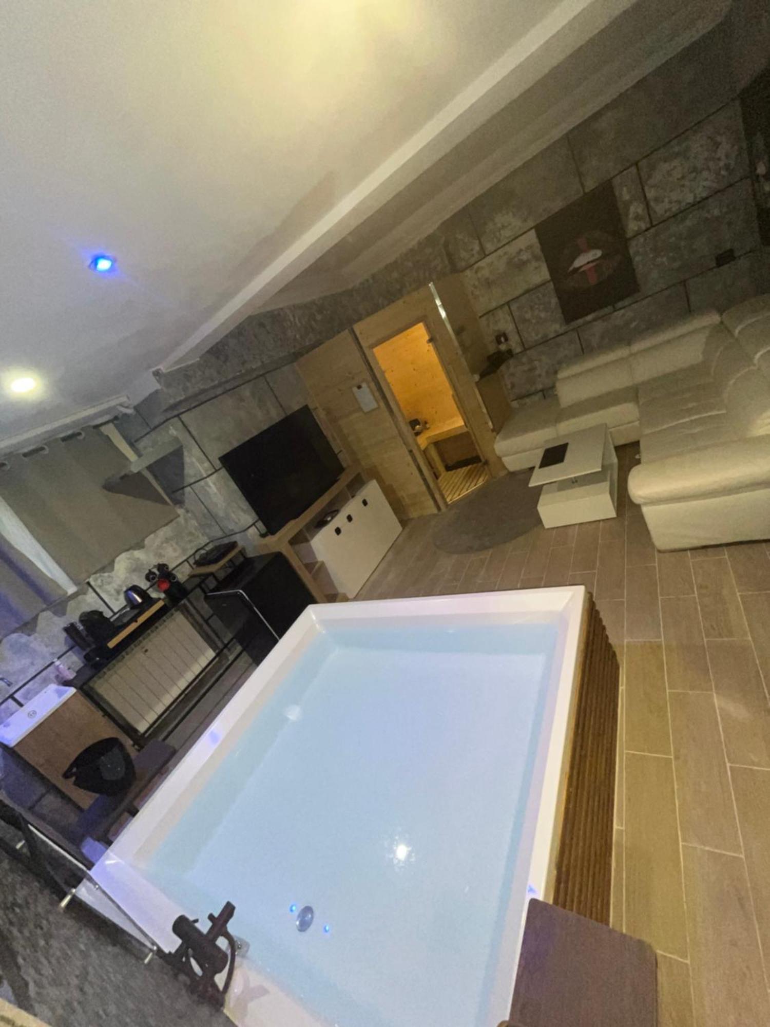 The Spa Suite Рим Екстер'єр фото