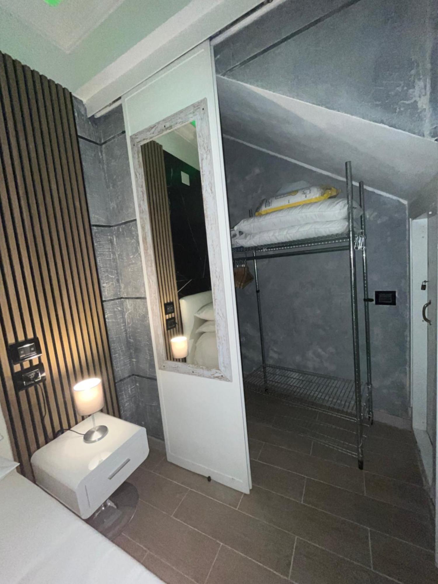 The Spa Suite Рим Екстер'єр фото