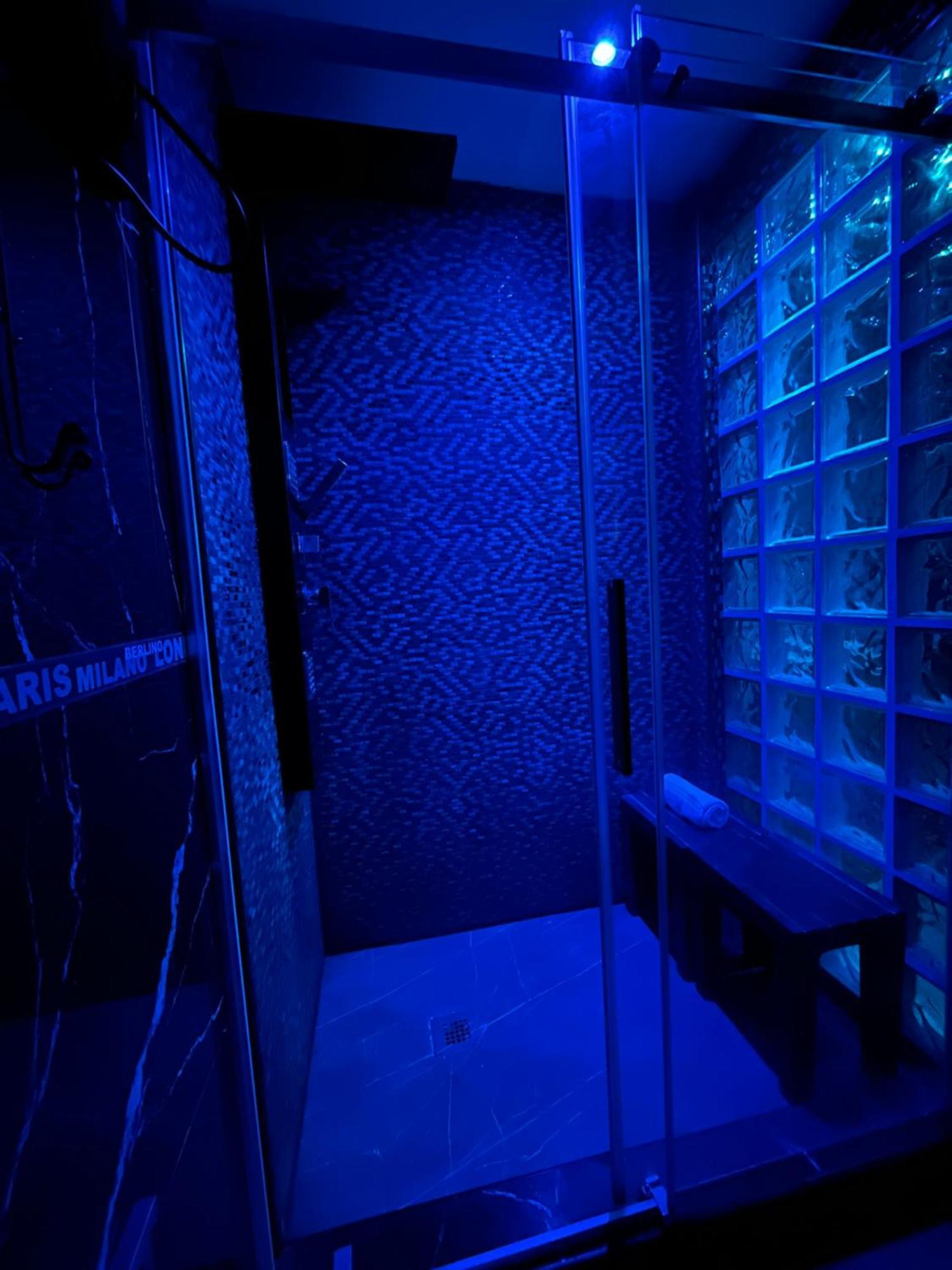 The Spa Suite Рим Екстер'єр фото